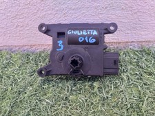 MOTORINO REGOLAZIONE BOCCHETTE STUFA 3 ALFA ROMEO GIULIETTA 2016 RICAMBI AUTO