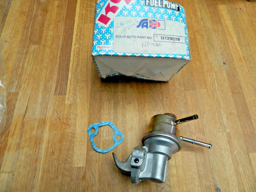Pompa carburante per nissan - pompa,