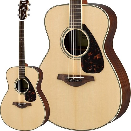 Chitarra acustica yamaha - acustica,