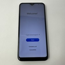 Samsung Galaxy A20e - 32GB -