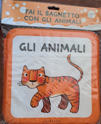 Fai bagnetto con gli - fai,