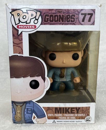 Funko pop the goonies - pop,
