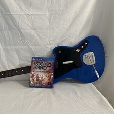 Rock Band 4 - PS4 - include