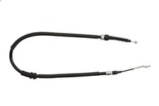 Cavo di trazione, freno di