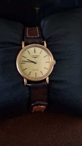Montre longines vintage - longines,