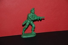 ATLANTIC soldatino battaglione