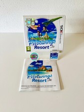 Pilotwings Resort - 3DS - Pal - Completo