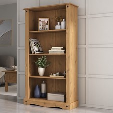 Libreria Corona Pino Medium -