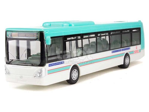 Iveco irisbus citelis norev - irisbus,