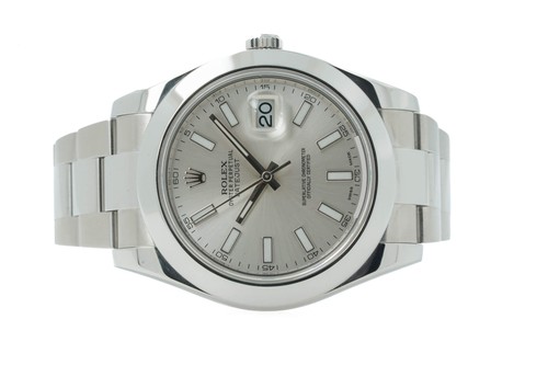 Rolex datejust 116300 - ii,