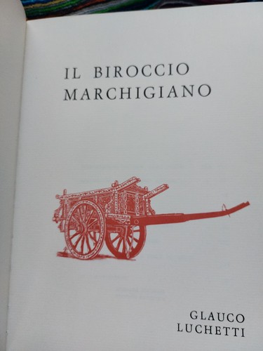 Glauco luchetti biroccio - luchetti, il