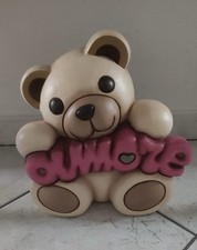 Thun teddy amore - teddy,