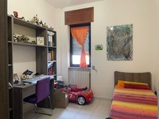 Camera Da Letto Singola