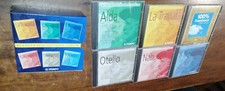 CD AUDIO: cofanetto 6 cd