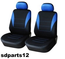 Coprisedili Auto 2 Posti