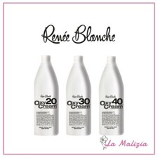 Renée Blanche Oxy Cream