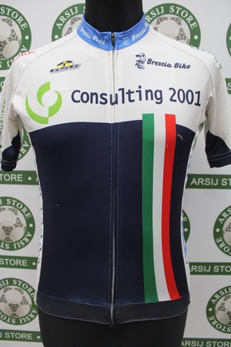 Maglia ciclismo gsg b258 - maglia, tg