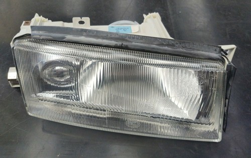 Fanale destro hella - hella, skoda