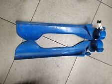 Protezione Steli Forcella Marzocchi Magnum 45 Originali Husqvarna