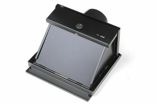 Visore reflex ingrandimento