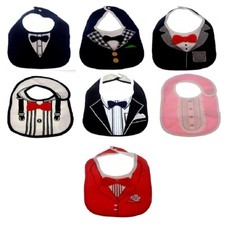 Bavetta - neonato - elegante -