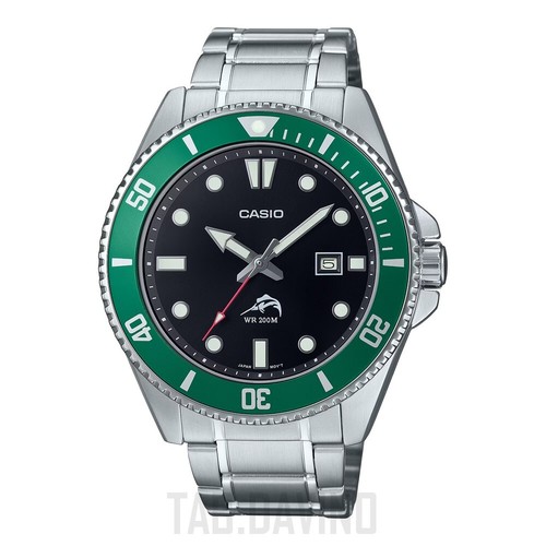 Orologio casio mdv 106dd 1a3v - orologio, mdv-106dd-1a3v