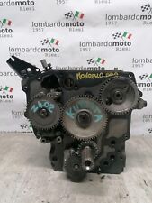 Semiblocco motore per ricambi motore Z402 Kubota Aixam A721