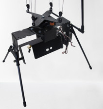 Aquiloni accessori culla per Kite aereal photography KAP