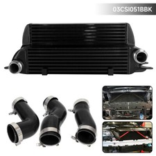 Tubo silicone intercooler