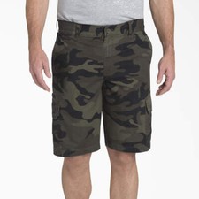 Lee mens camo ripstop - lee,