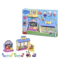 Peppa Pig Peppas Adventure