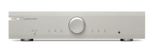 Musical fidelity m2si silver - fidelity,