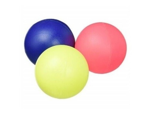 Set tre palle palline - tre,