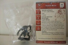 Dungeons & Dragons Miniatures