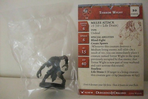 Dungeons dragons miniatures - dungeons,