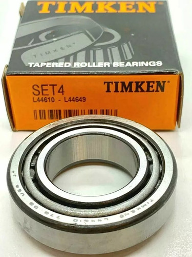 Timken set set4 l44649 - 4,, set4,