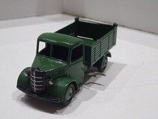 DINKY TOYS 25 M BEDFORD TIPPER SCALA 1:43 CONDIZIONI PARI AL NUOVO (8)