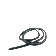 GUARNIZIONE INTERNA PORTA ANT SINISTRA FORD FIESTA (1984) 1.0 BENZINA 32KW 3P