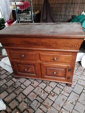 Antico mobile rustica credenza