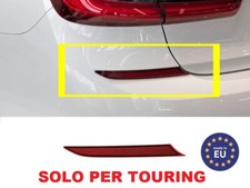Catarinfrangente Catadioptru Riflettente BMW Serie 3 Touring M-Sport 2020-2023