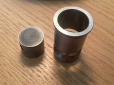 Ricambi Super Tigre Ricambi -