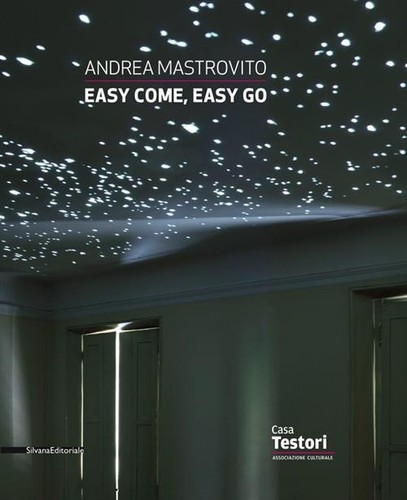 Andrea mastrovito easy come - easy,