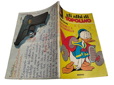 ALBI  DI TOPOLINO #  775 -