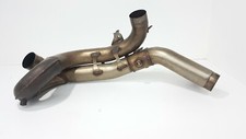 57012606B TUBO SCARICO CENTRALE DUCATI 848
