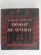 Deodat severac jean - -,