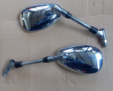 Coppia specchietti retrovisore originali Suzuki Gladius/Bandit/SV  10x1.25