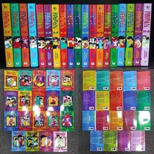 Set Completo Ranma 1/2 Volume