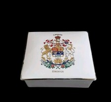 MC MOTTO CANADESE A MARI USQUE