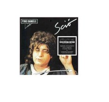 Pino Daniele - Scio' (2xLP