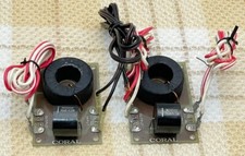 Filtro passa alto CORAL AUDIO ND-8000H USATO GIAPPONE altoparlante rete crossover RARO